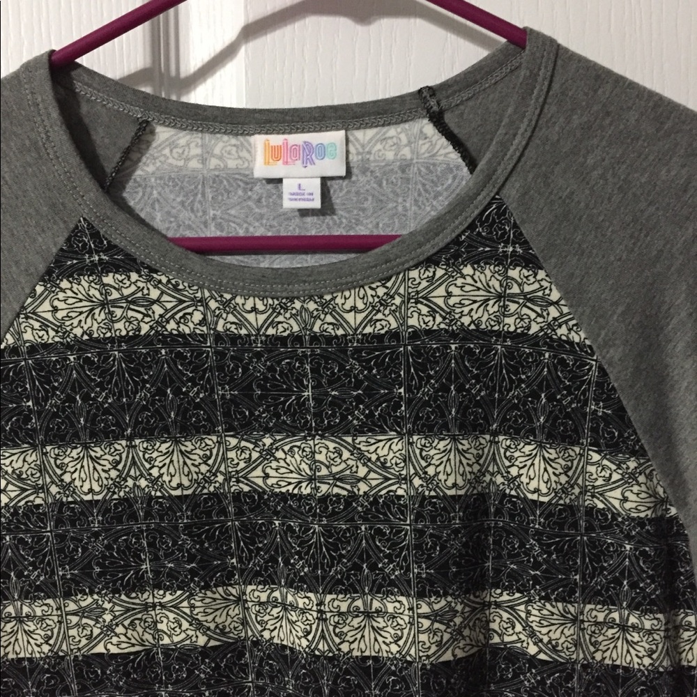 Lularoe Randy L